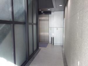 ウェストビル（ウエストビル）共用部