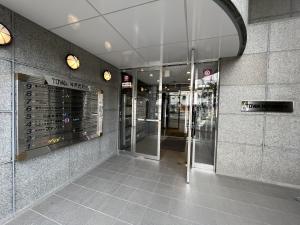 ＴＯＷＡ神戸元町ビル　エントランス