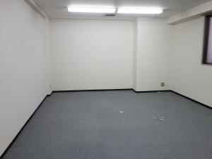 江野ビル室内