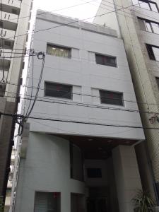 ＯＰＵＳｰ1(オーパスワン)外観