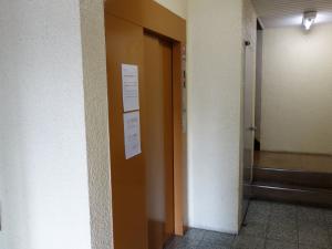 ＴＯＷＡローゼンビル長堀エレベーター