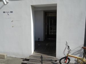 アールビル天神橋西エントランス