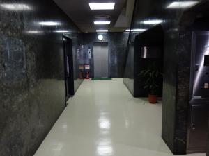堂島セントラルビル共用部