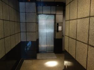 双竜ビルエレベーター