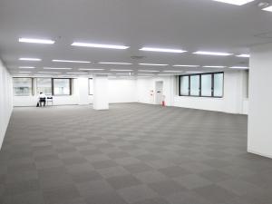 ＴＯＤＡ　ＢＵＩＬＤＩＮＧ心斎橋室内