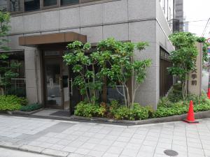 フレックス大手前ビル周辺環境