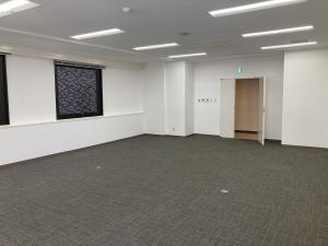 椿本ビル　貸室内