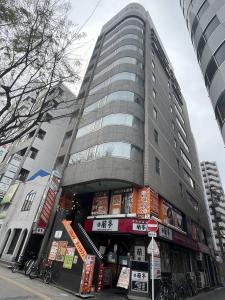 ワンダー２ビル　外観