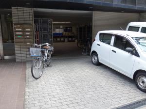 カワグチビル１階店舗
