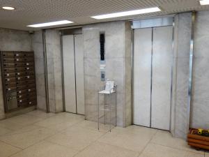 大阪商工ビル大阪商工ビルエレベーター