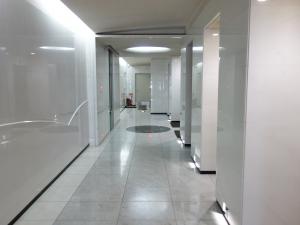 オーサカセントラルタワー共用部