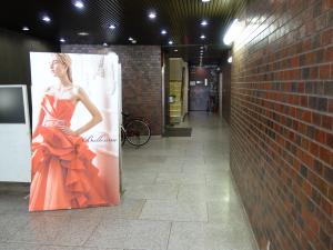 エーゼービル共用部