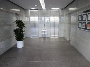 シログチ（城口）ビル共用部