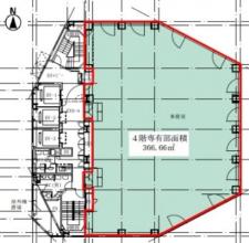 住宅金融支援機構4階