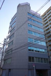 関西フエルトファブリック（株）本社ビル外観