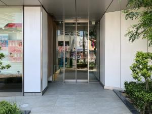 太陽生命堺ビル　外観