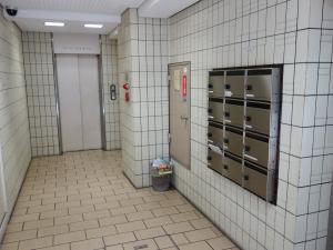 ＥＰビル共用部