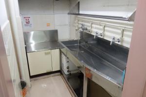本町ビジネスビル給湯室