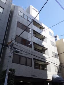 岡野ビル外観