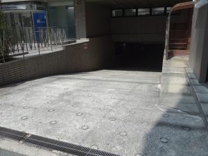 大同パークサイドビル立体駐車場