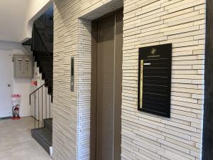 肥後屋ビル　1階エレベーター