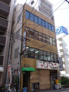 鯛ビル（タイビル）画像
