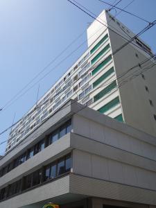 原田ビル外観