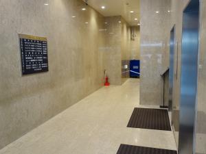 大阪三信ビル共用部