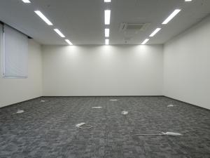 ステラ淀屋橋ビル室内