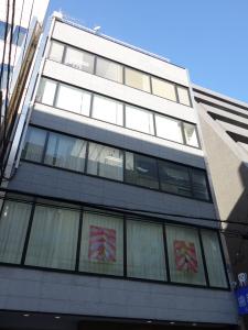南本町ビル外観