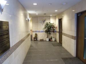 古林ビル本館（フルバヤシ）共用部