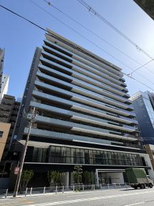 クレストコート靭公園ＴＨＥ　ＣＬＡＳＳ