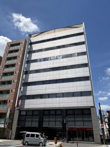 赤坂天六ビル外観