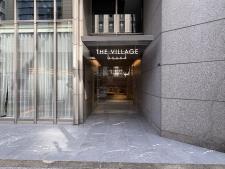 ＴＨＥ　ＶＩＬＬＡＧＥ　ＯＳＡＫＡ
