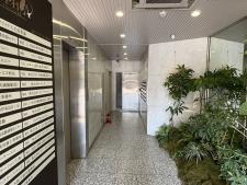 ソフィア大手前１階共用部