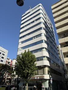 新宿通東洋ビル