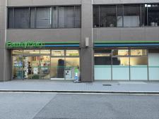 新芝川ビル