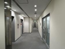 ＴＢＭ神戸ビル共用部