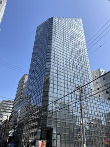 １２０　ＷＯＲＫＰＬＡＣＥ　ＫＯＢＥ（三宮スカイビル）画像