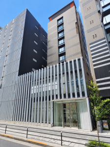 六本木ＤスクエアＡＮＮＥＸ