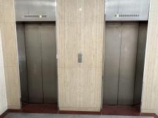 アンフィニィ天満橋ビルエレベーター