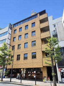 飯田橋ばんらいビル