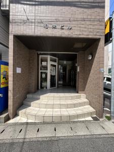 和栄ビル　外観