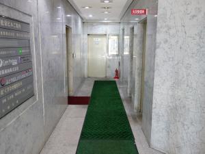 松栄ビル共用部