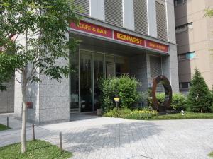 淀屋橋スクエアビル１階店舗