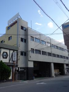三和第一ビル外観