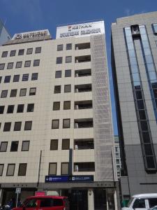 児島ビル外観