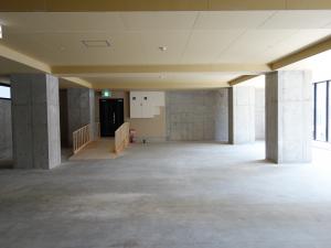 スマートカーサ伏見町２階店舗区画