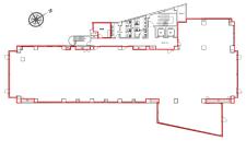 神楽坂プラザビル
