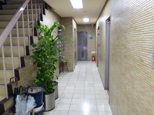 福智（フクチ）ビル共用部